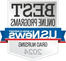 美国新闻最佳护理研究生课程2024